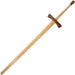 Highland Claymore Wooden Sword
