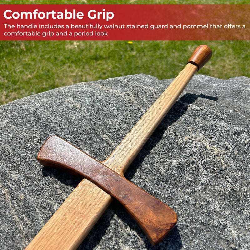 Highland Claymore Wooden Sword