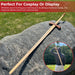Highland Claymore Wooden Sword
