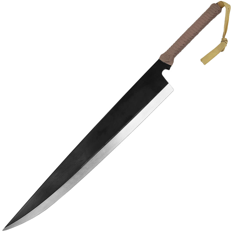 Ichigo Spiritual Power Hollow Foam Sword