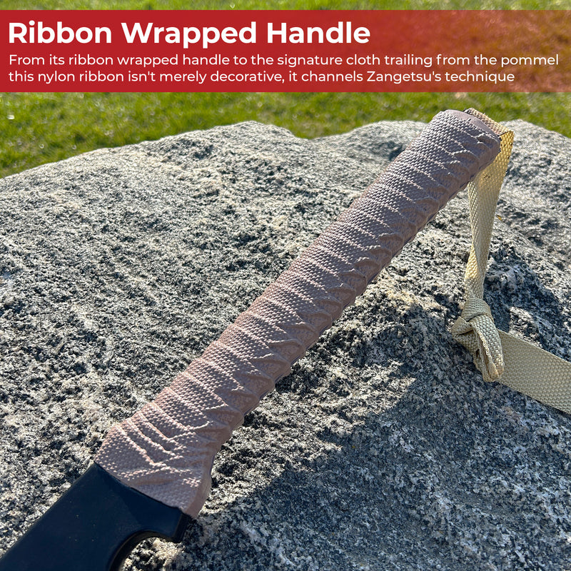 Ichigo Spiritual Power Hollow Foam Sword
