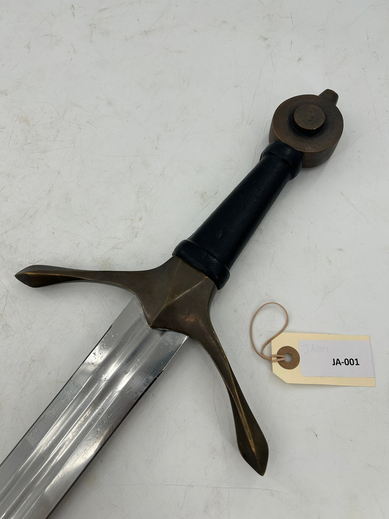 15th-Century Mercenary Arming Sword – Windlass Steelcrafts European Sword