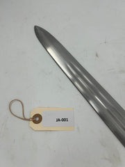 15th-Century Mercenary Arming Sword – Windlass Steelcrafts European Sword