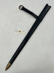 15th-Century Mercenary Arming Sword – Windlass Steelcrafts European Sword