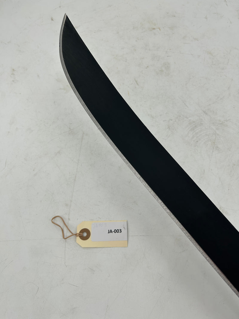 Cold Steel Thai Machete – 22″ Carbon Steel Brush Blade with Cor-Ex Sheath