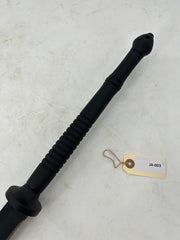 Cold Steel Thai Machete – 22″ Carbon Steel Brush Blade with Cor-Ex Sheath