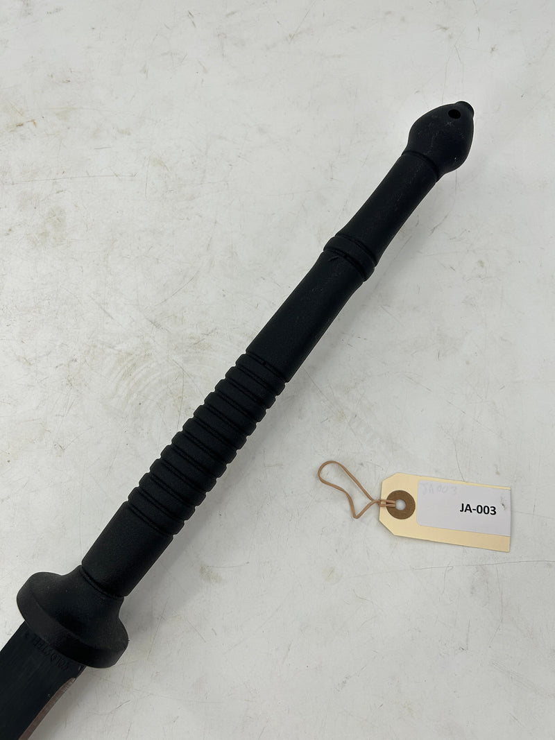 Cold Steel Thai Machete – 22″ Carbon Steel Brush Blade with Cor-Ex Sheath