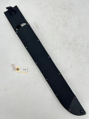 Cold Steel Thai Machete – 22″ Carbon Steel Brush Blade with Cor-Ex Sheath