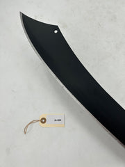 Cold Steel Chinese Sword Machete – Model 97TCHS – 24″ Carbon Steel Blade with Cor-Ex Sheath