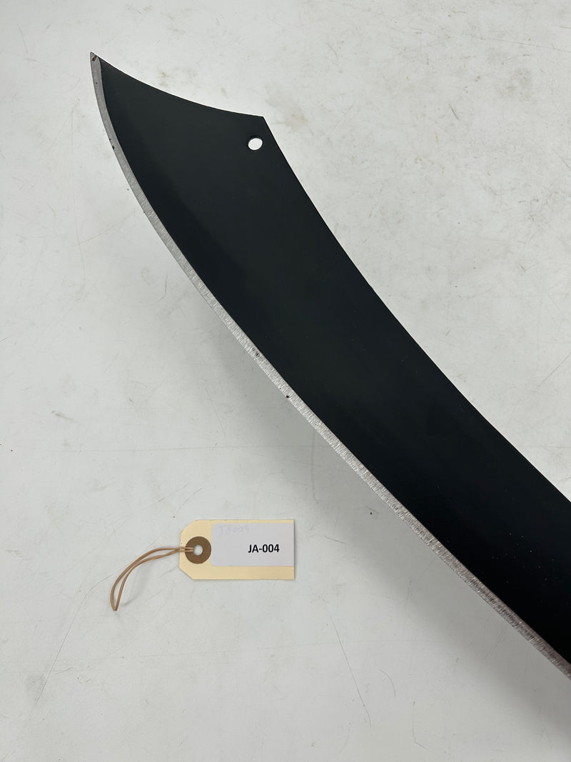 Cold Steel Chinese Sword Machete – Model 97TCHS – 24″ Carbon Steel Blade with Cor-Ex Sheath