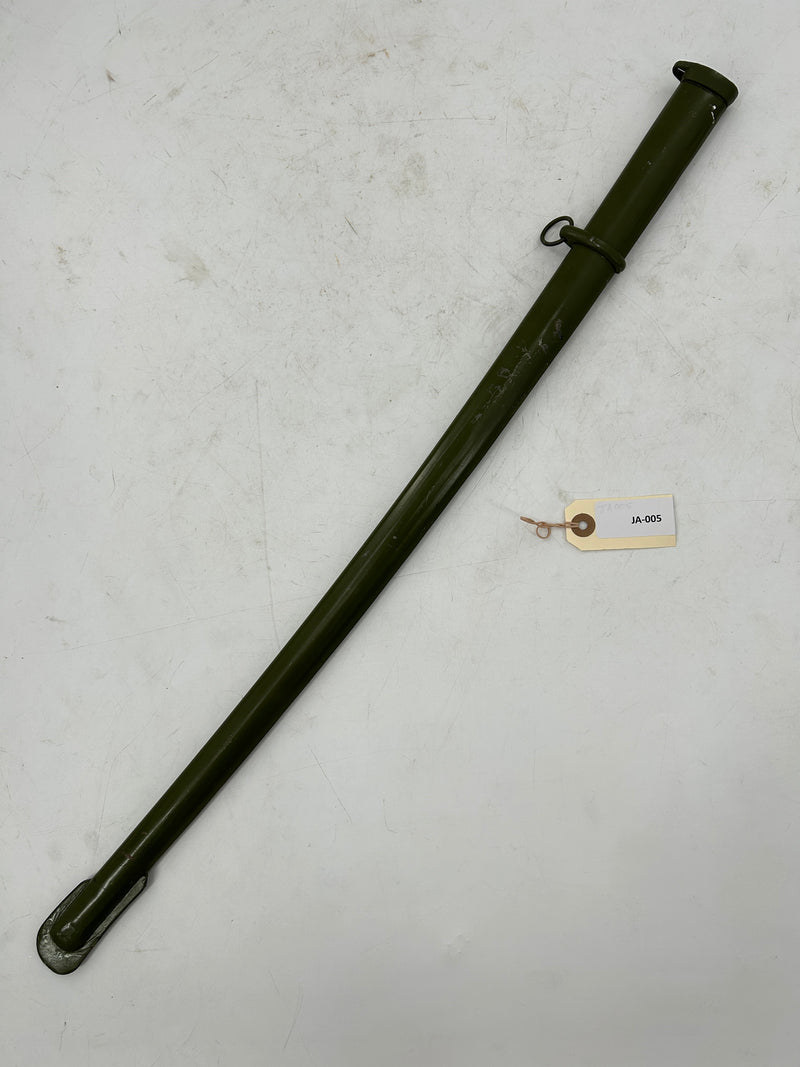 WWII Japanese Type 95 NCO Shin Gunto Katana Replica