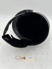 Athenian Hoplite Helmet – Thracian/Phrygian Style with Copper-Bronze Finish