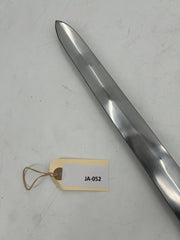 Sword of Robert the Bruce – Windlass Steelcrafts – High Carbon Steel Blade with Lion of Scotland Scabbard and Belt
