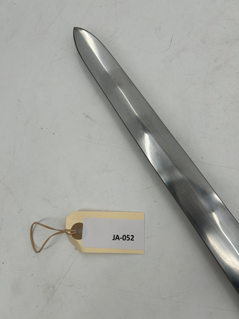 Sword of Robert the Bruce – Windlass Steelcrafts – High Carbon Steel Blade with Lion of Scotland Scabbard and Belt
