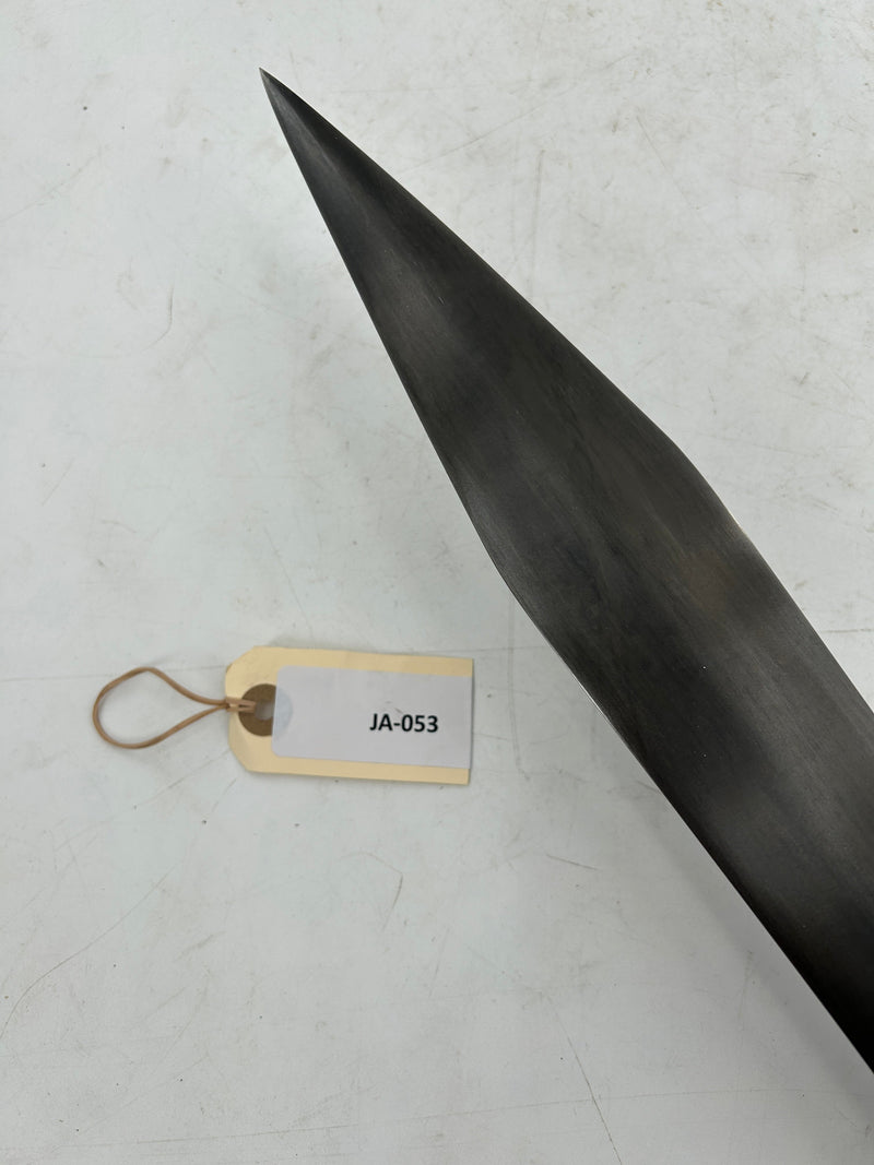 Roman Centurion Gladius – Windlass Steelcrafts – Carbon Steel Blade with Ornate Scabbard and Baldric
