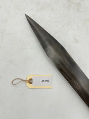 Eagle of Rome Gladius – Windlass Steelcrafts – Carbon Steel Blade with Ornate Scabbard and Baldric
