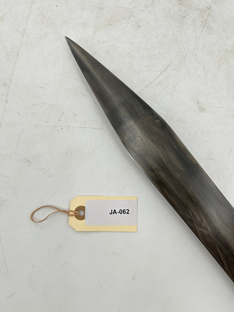 Eagle of Rome Gladius – Windlass Steelcrafts – Carbon Steel Blade with Ornate Scabbard and Baldric