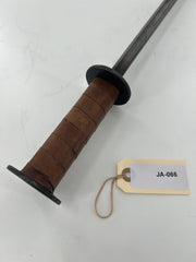 Crows Beak Gothic Steel War Hammer