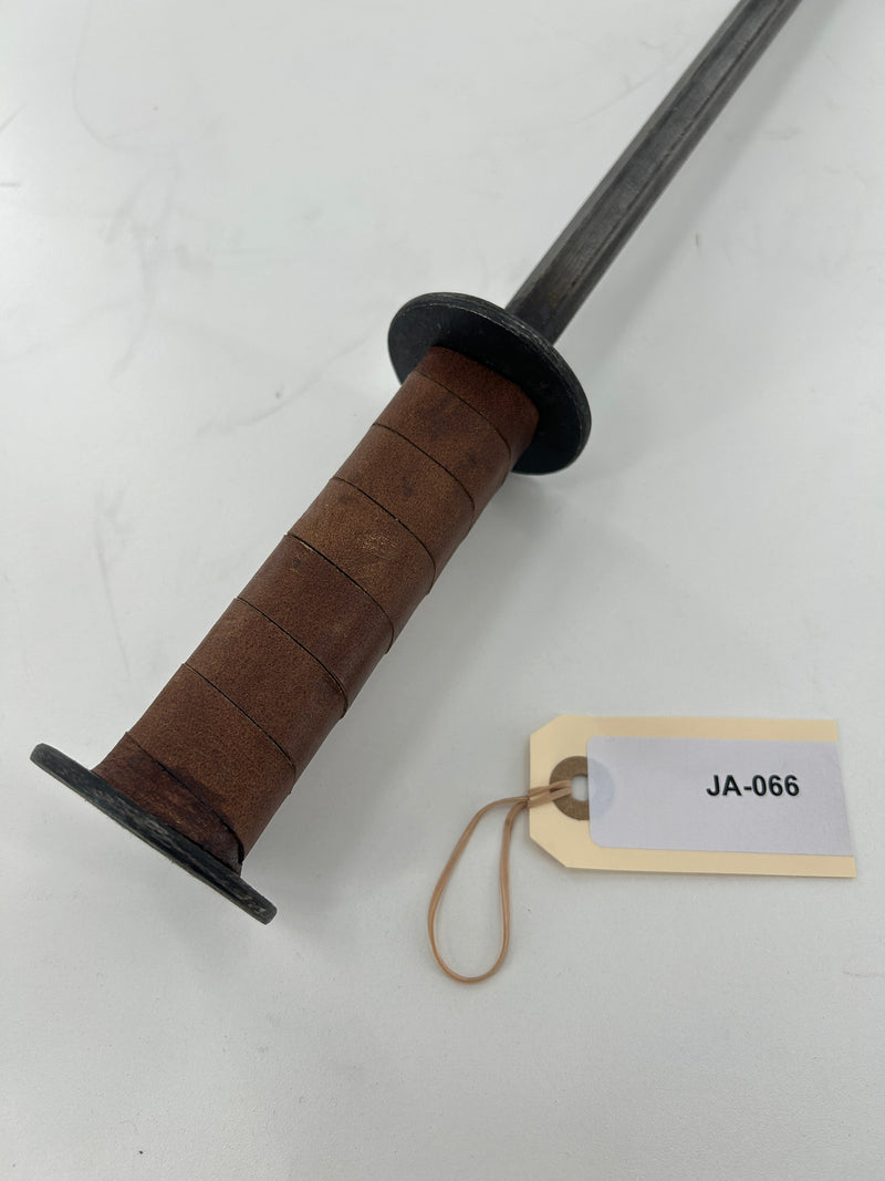 Crows Beak Gothic Steel War Hammer