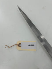 Hanwei Gustav II Main Gauche – Antiqued 17th-Century Left-Hand Dagger