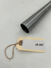 Windlass European Spear Head – Hand-Forged Carbon Steel with Integrated Socket