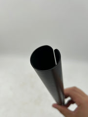 Cold Steel American Hunting Spear – SK-5 High Carbon Steel Head with Matte Black Finish
