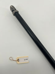 Overlord Spear – Triple-Bladed Battle Spear with Modular Staff