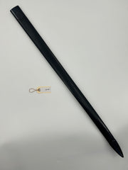 Cold Steel MAA Lafontaine Sword of War – Blackened 16th Century Longsword 