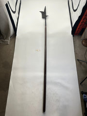 Cold Steel MAA English Bill – 89″ Battle-Ready Polearm
