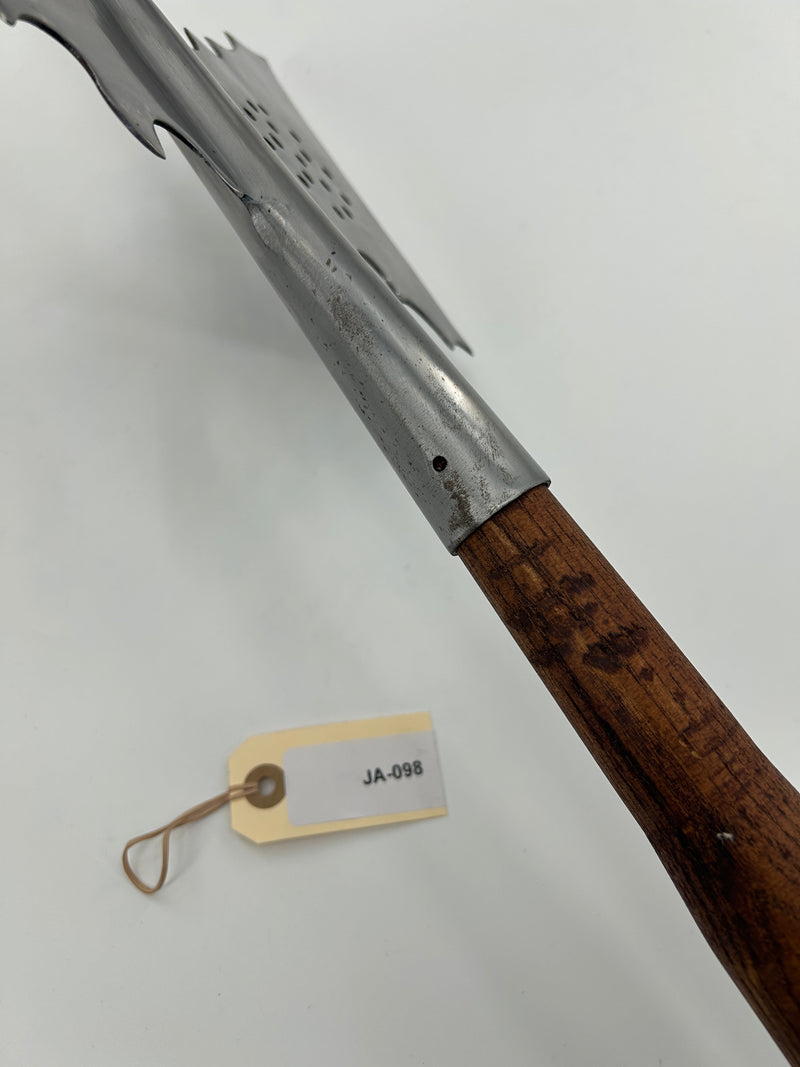 Cold Steel MAA Sergeant's Halberd – Battle-Ready Spanish Style Polearm