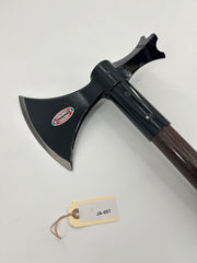 American Tomahawk Company "Pole Axe" – 74″ Battle-Ready War Hammer