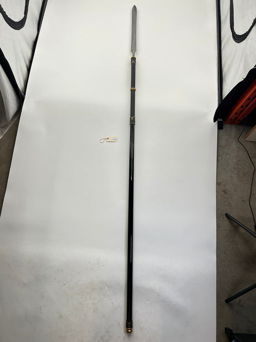 CAS Hanwei SH2152 Yari – Japanese Long-Bladed Samurai Spear 