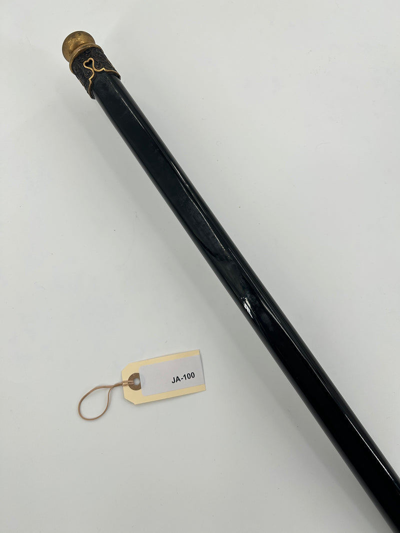 CAS Hanwei SH2152 Yari – Japanese Long-Bladed Samurai Spear 