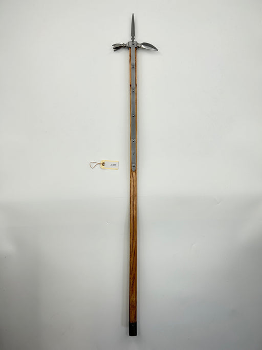 Venetian War Hammer – 48.5″ Medieval Polearm
