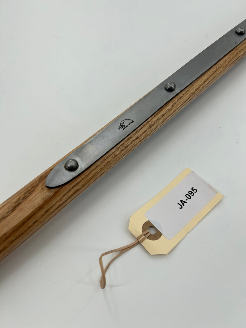 Venetian War Hammer – 48.5″ Medieval Polearm