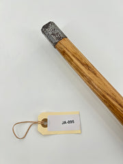 Venetian War Hammer – 48.5″ Medieval Polearm