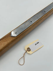 Windlass Steelcrafts Pole Axe – 67″ Battle-Ready Halberd-Style Polearm