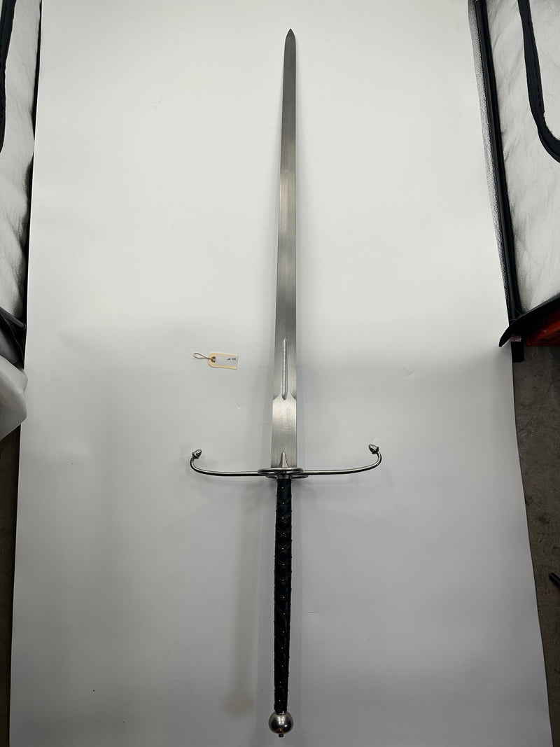 CAS Hanwei Lowlander Two-Handed Great Sword – 16th Century Scottish Slaughter-Sword