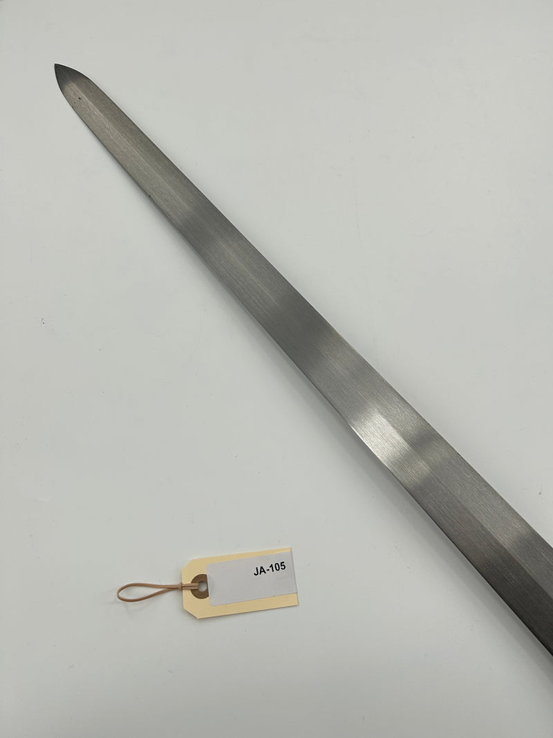 CAS Hanwei Lowlander Two-Handed Great Sword – 16th Century Scottish Slaughter-Sword