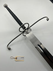 CAS Hanwei Lowlander Two-Handed Great Sword – 16th Century Scottish Slaughter-Sword