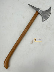 Windlass Steelcrafts Diamond Miner's Battle Axe