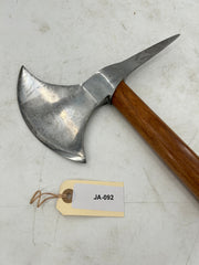 Windlass Steelcrafts Diamond Miner's Battle Axe