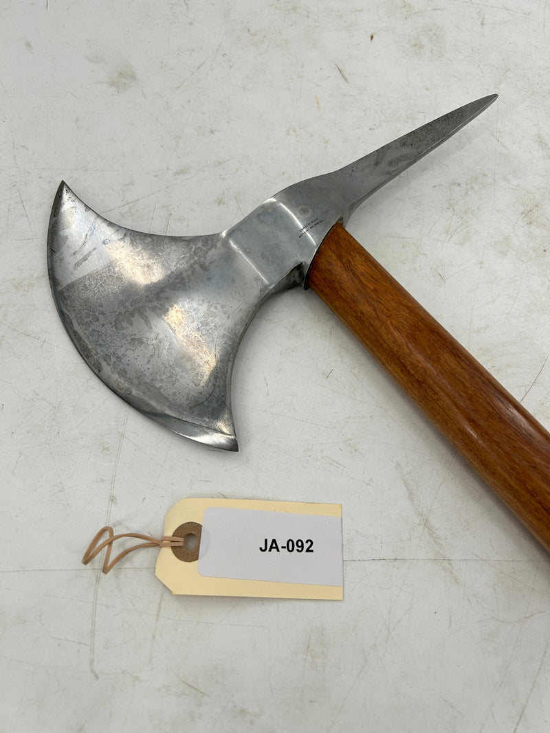 Windlass Steelcrafts Diamond Miner's Battle Axe