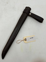 Twisted Blade Rondel Dagger – Full Tang