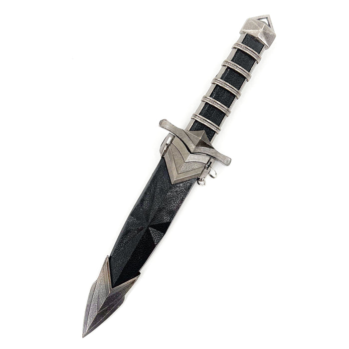 Iron Mountain Dwarf Dagger