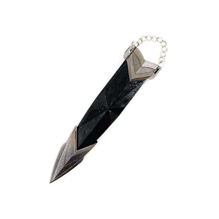 Iron Mountain Dwarf Dagger