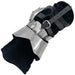 Iron Jaw Clamshell Gauntlets