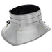 Iron Sentinel Gorget