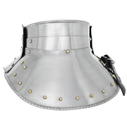 Iron Sentinel Gorget