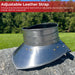 Iron Sentinel Gorget